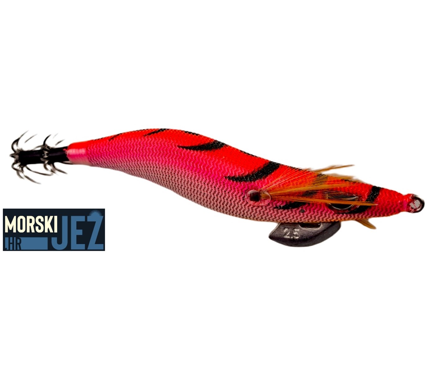 KANJI PRO-SPEC 2.5 #12 SPR