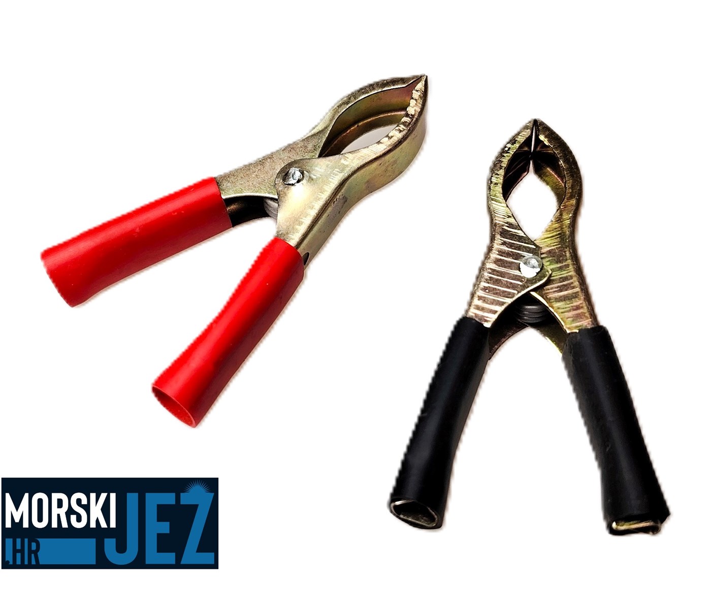 KLJEŠTA ZA AKUMULATOR