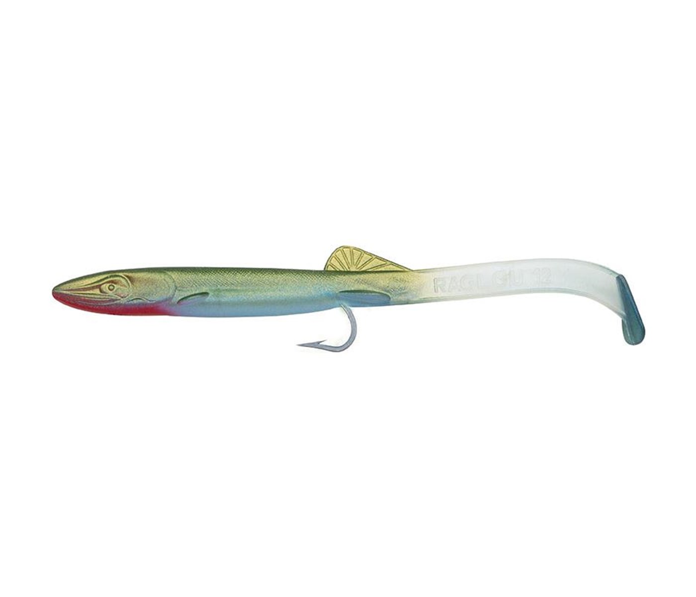 RAGLOU VARALICE 120MM LC