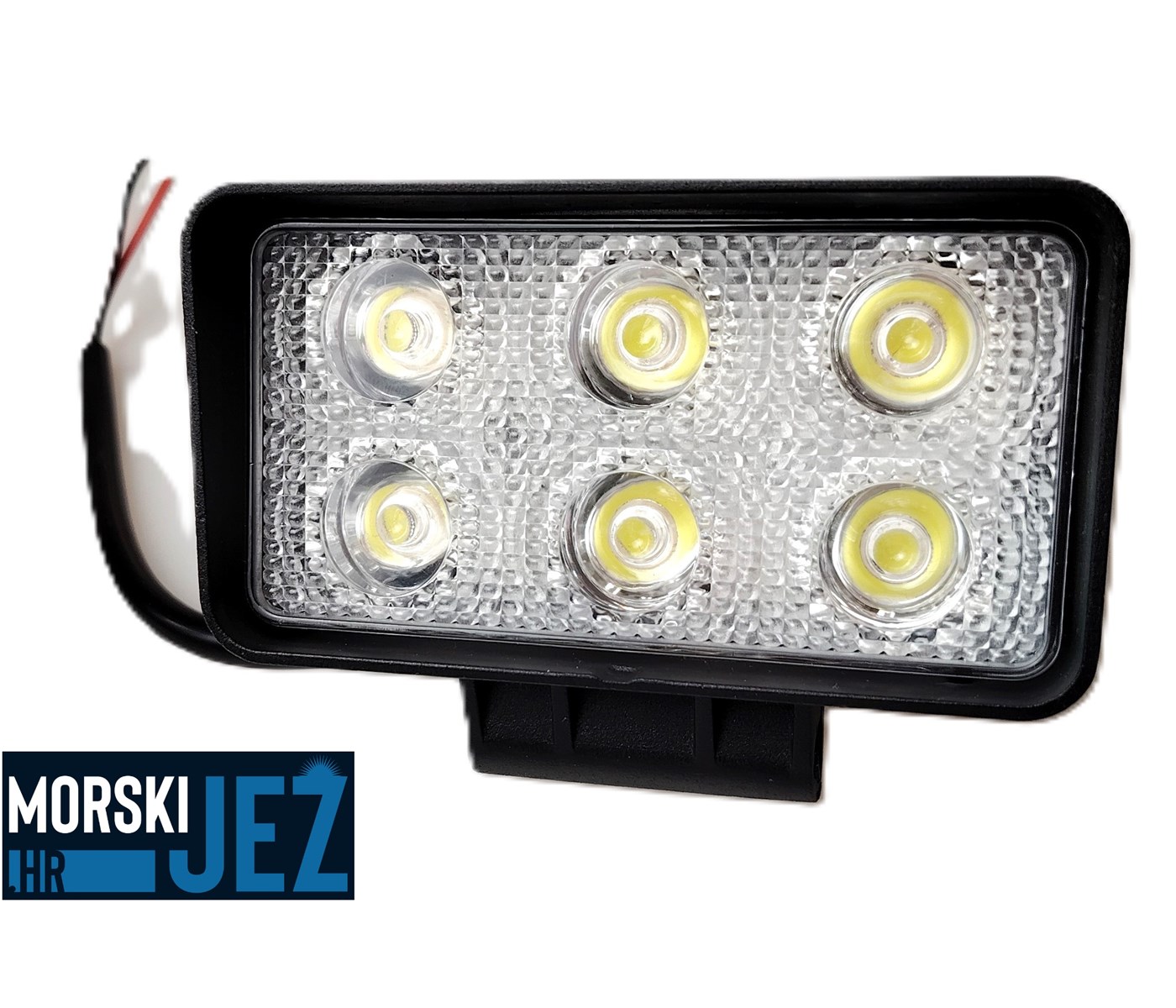 LED RADNO REFLEKTOR 18W