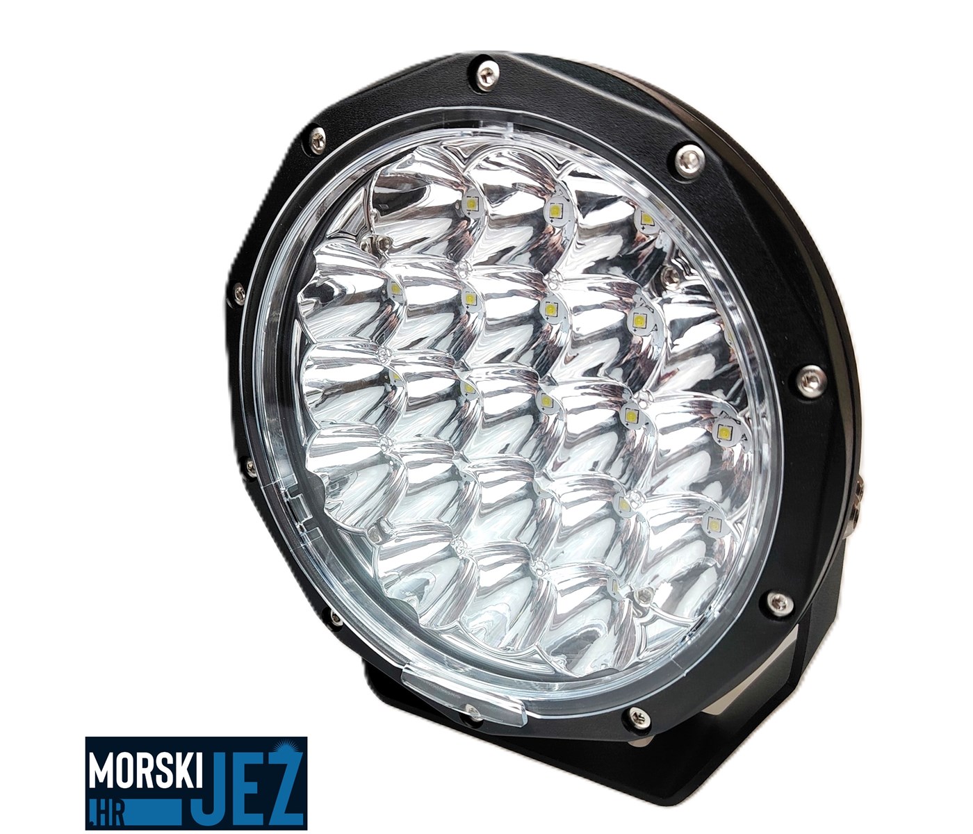 LED REFLEKTOR 76W