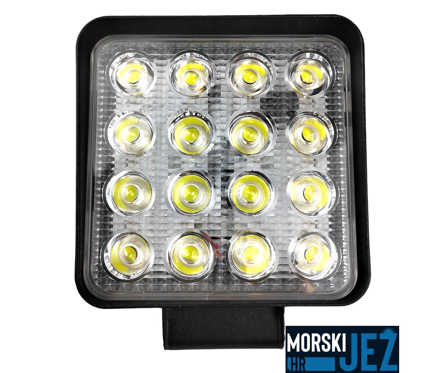 LED REFLEKTOR 48W 3120 LUMENA