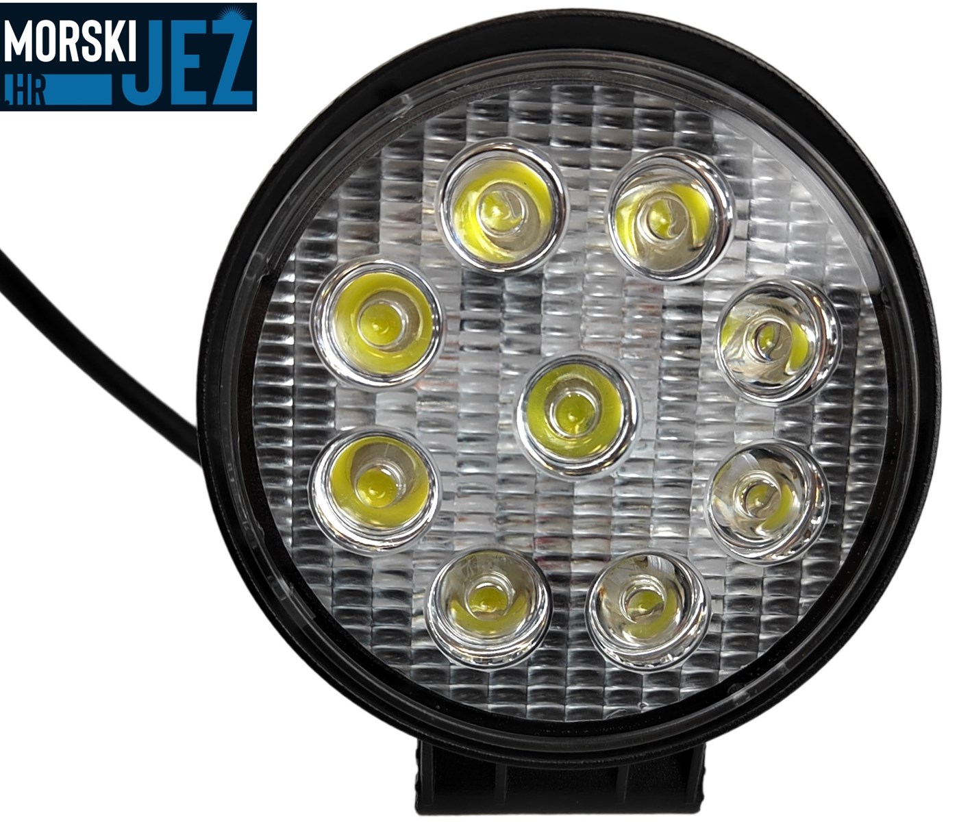 LED REFLEKTOR 27W