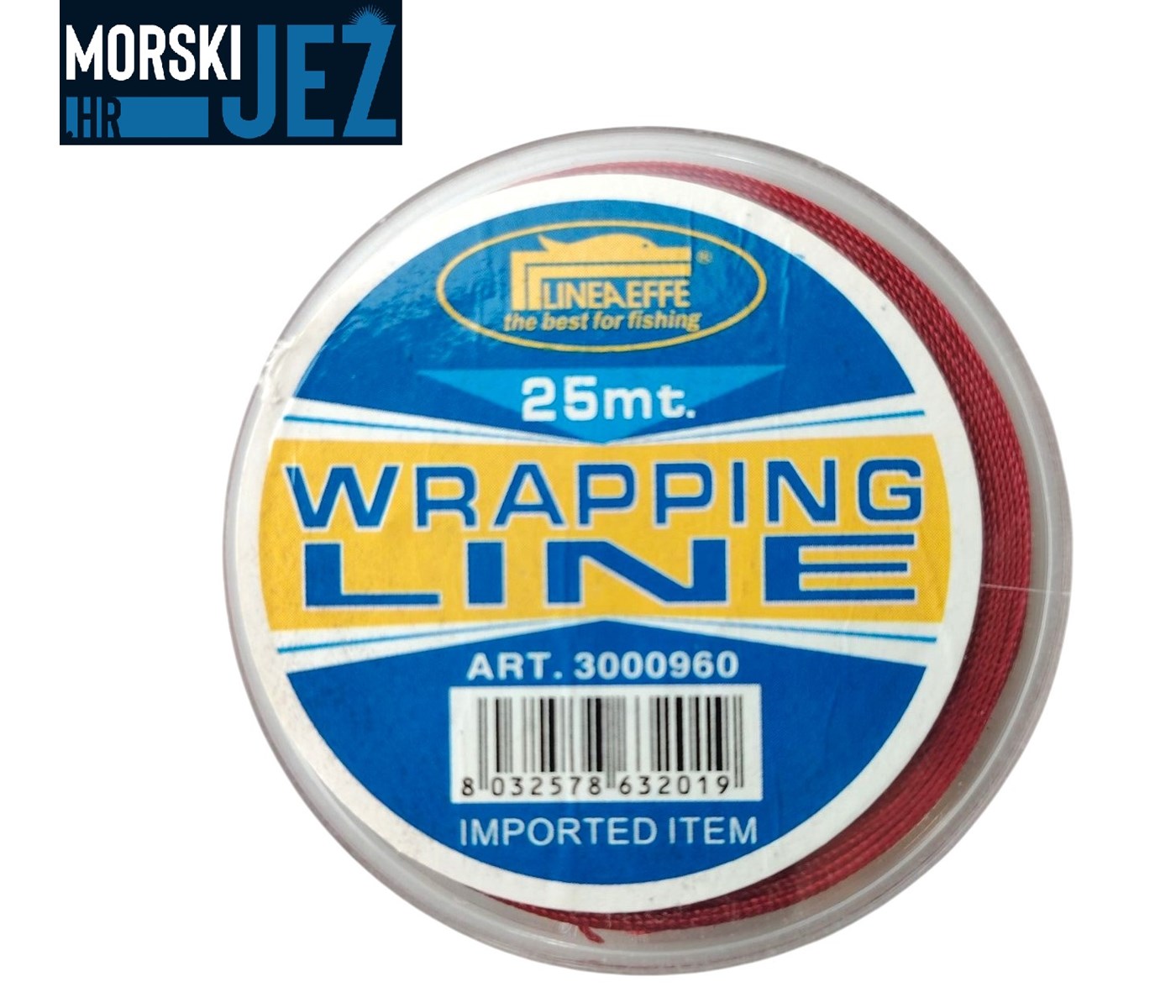 LINEA EFFE KONAC ZA VODILICE