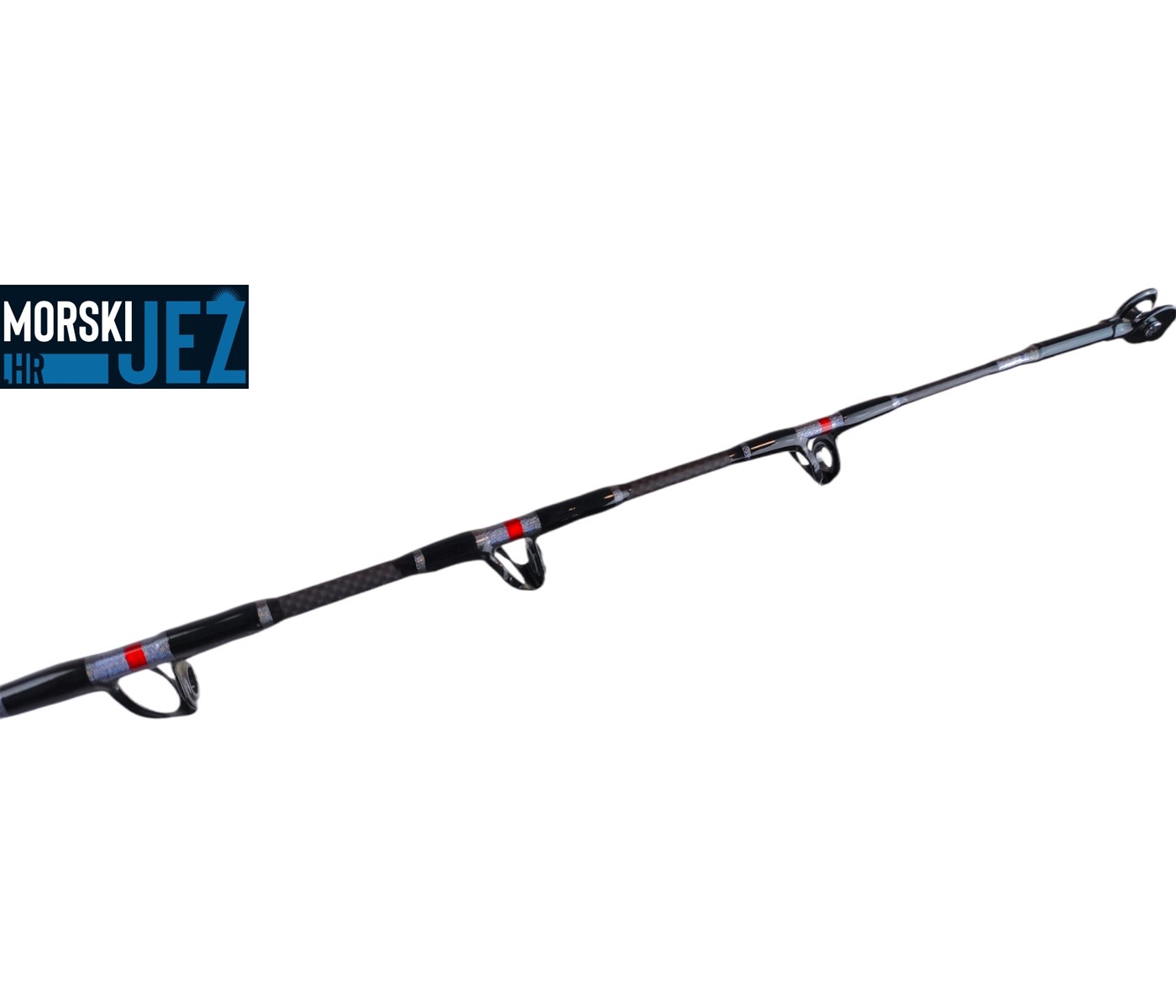 LINEAEFFE CARBO TROLL 12/30LB