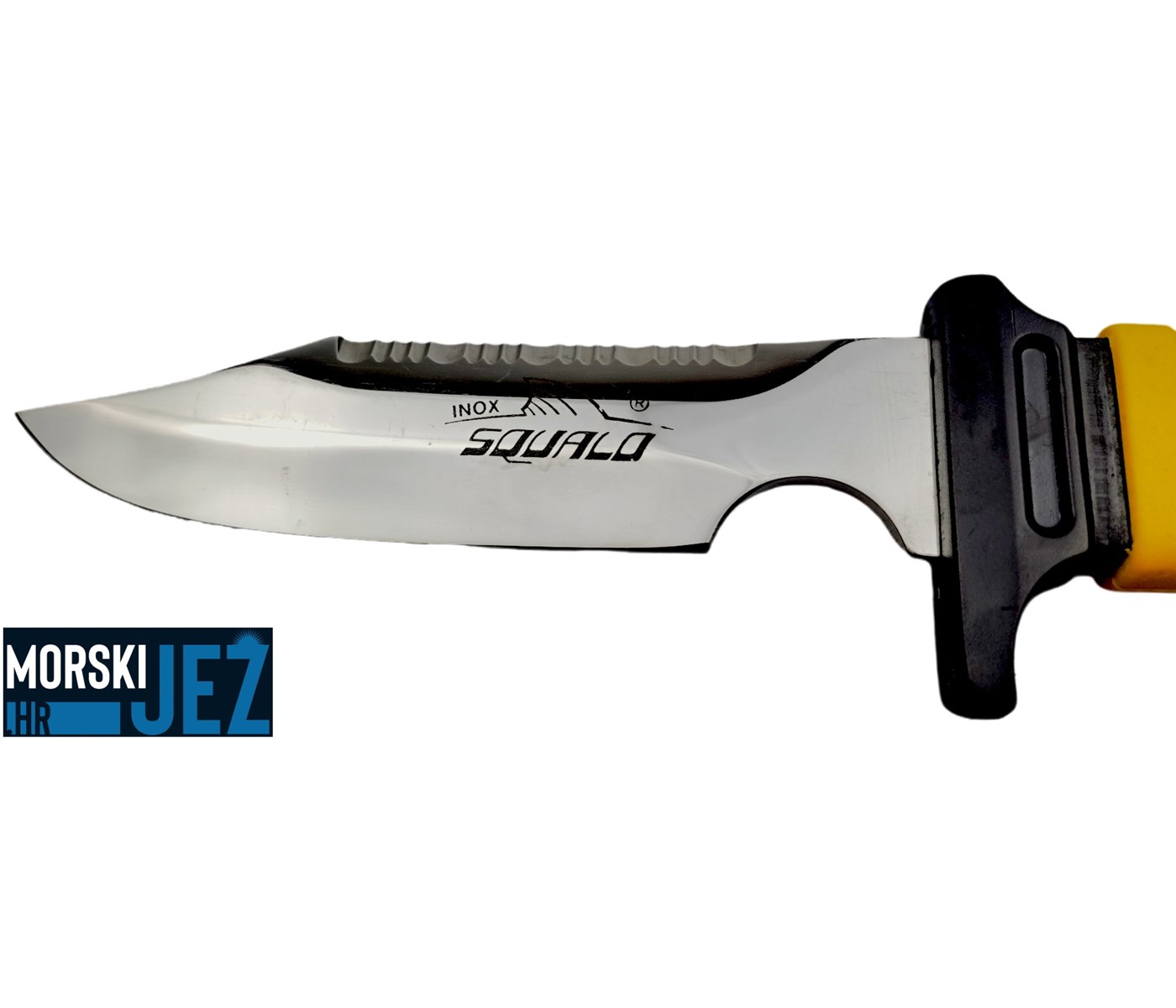 MAC NOŽ SHARK 13