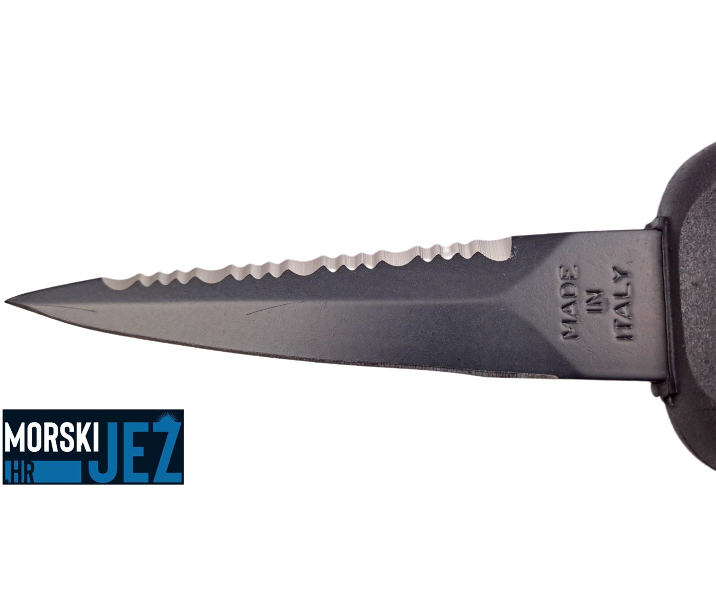 MAC NOŽ SUB 9 STILETTO 2