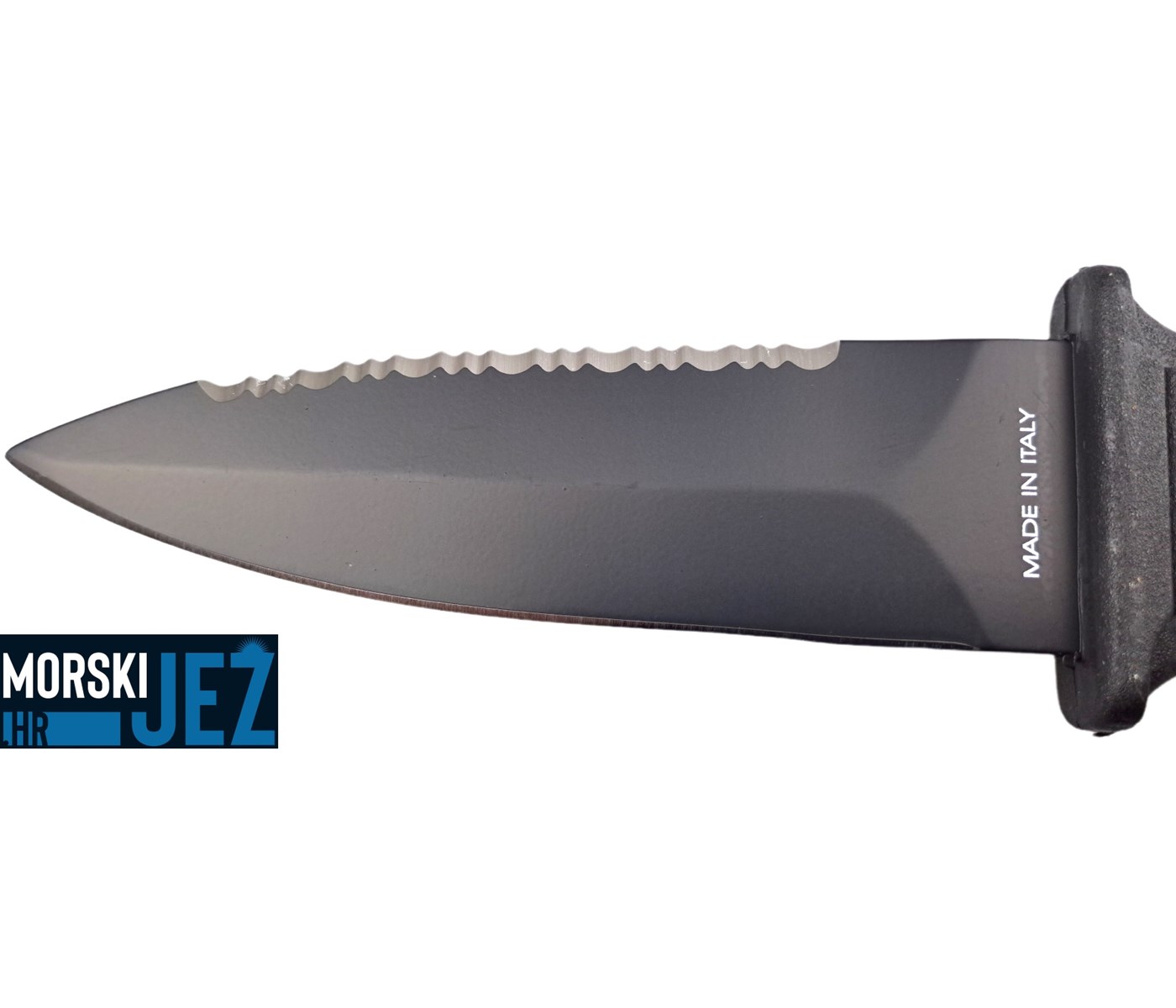 MAC NOŽ TEKNO DAGA 2