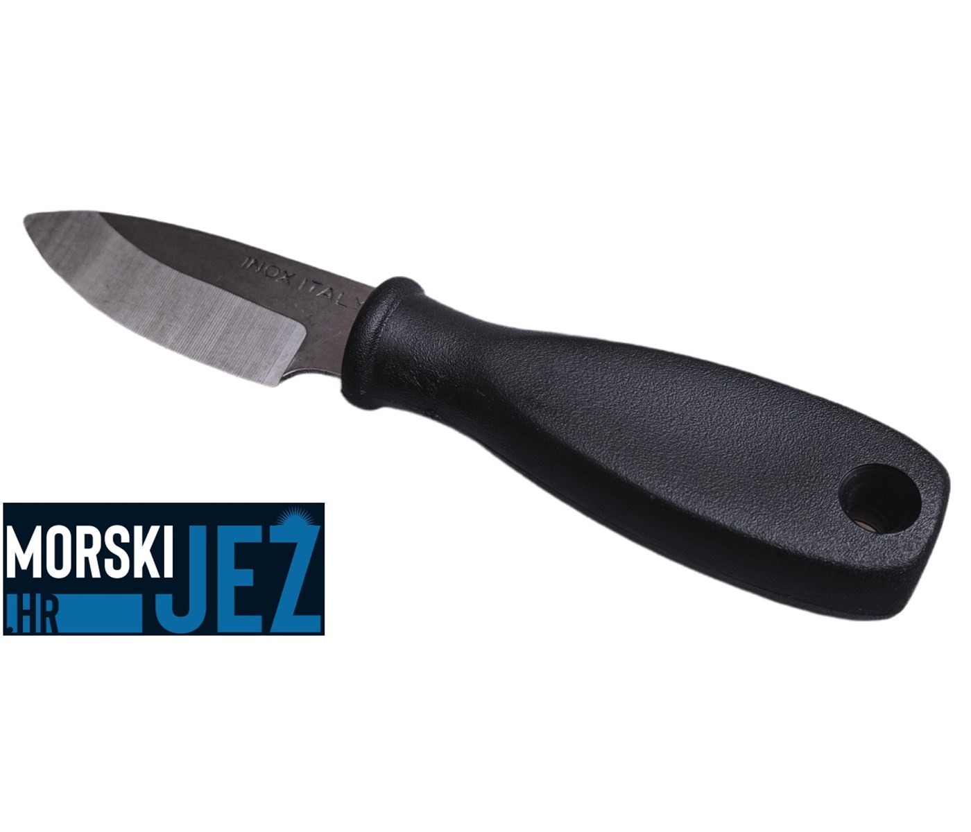 MAC NOŽ ZA ŠKOLJKE D519