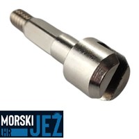 MARES VALVE SHAFT TANK VALVE