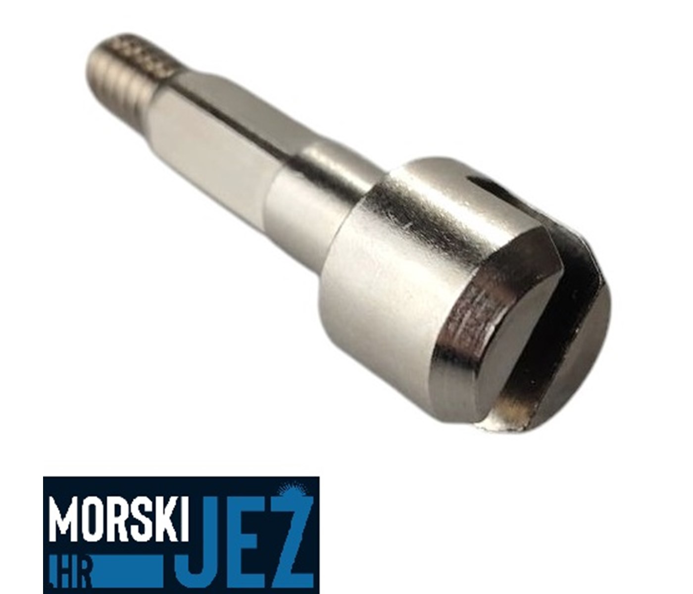 MARES VALVE SHAFT TANK VALVE