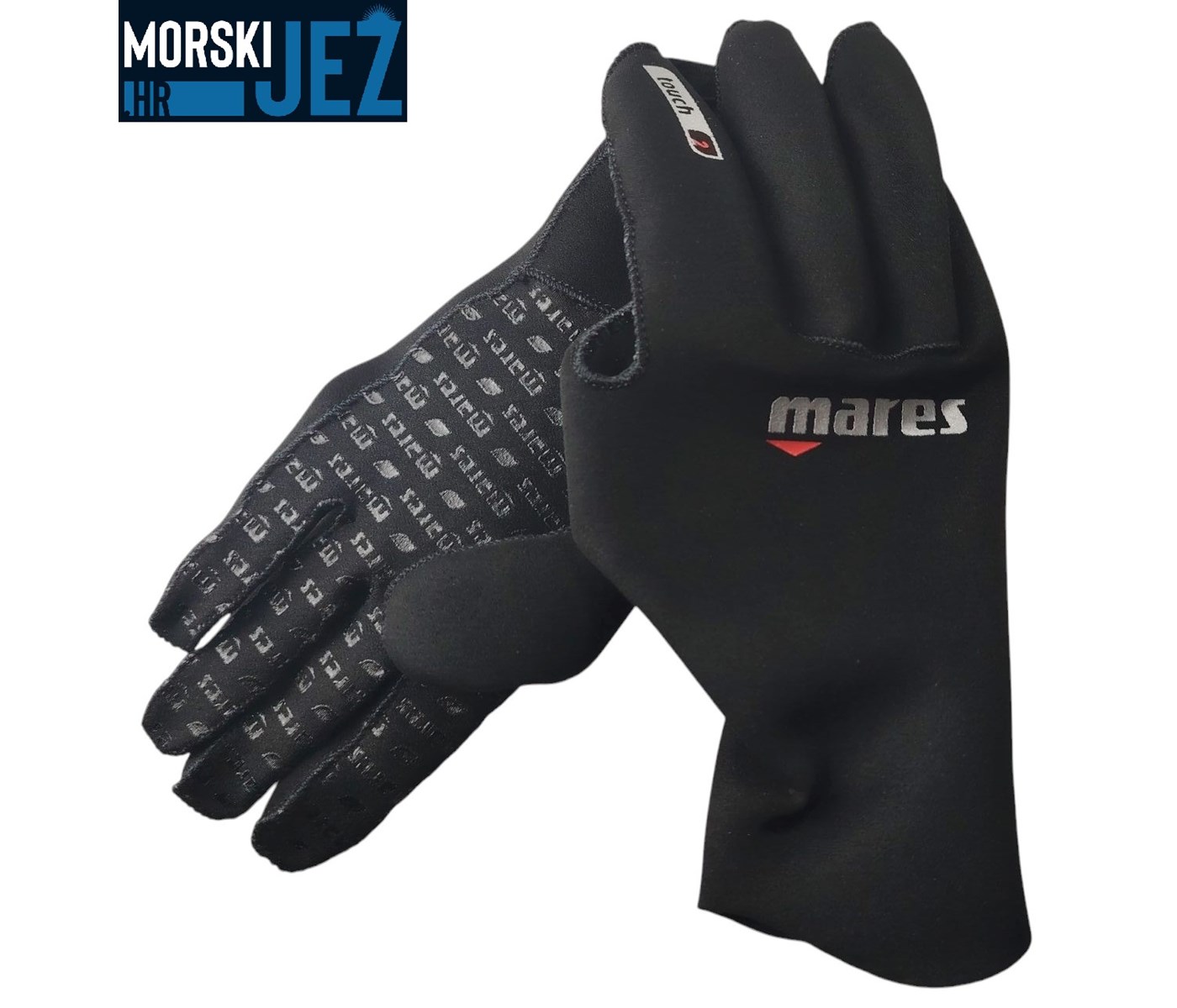 MARES RUKAVICE FLEXA TOUCH XS/S