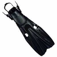 MARES PERAJE VOLO POWER Vel. REGULAR CRNE