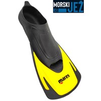 MARES PERAJE HERMES br.40 ŽUTE