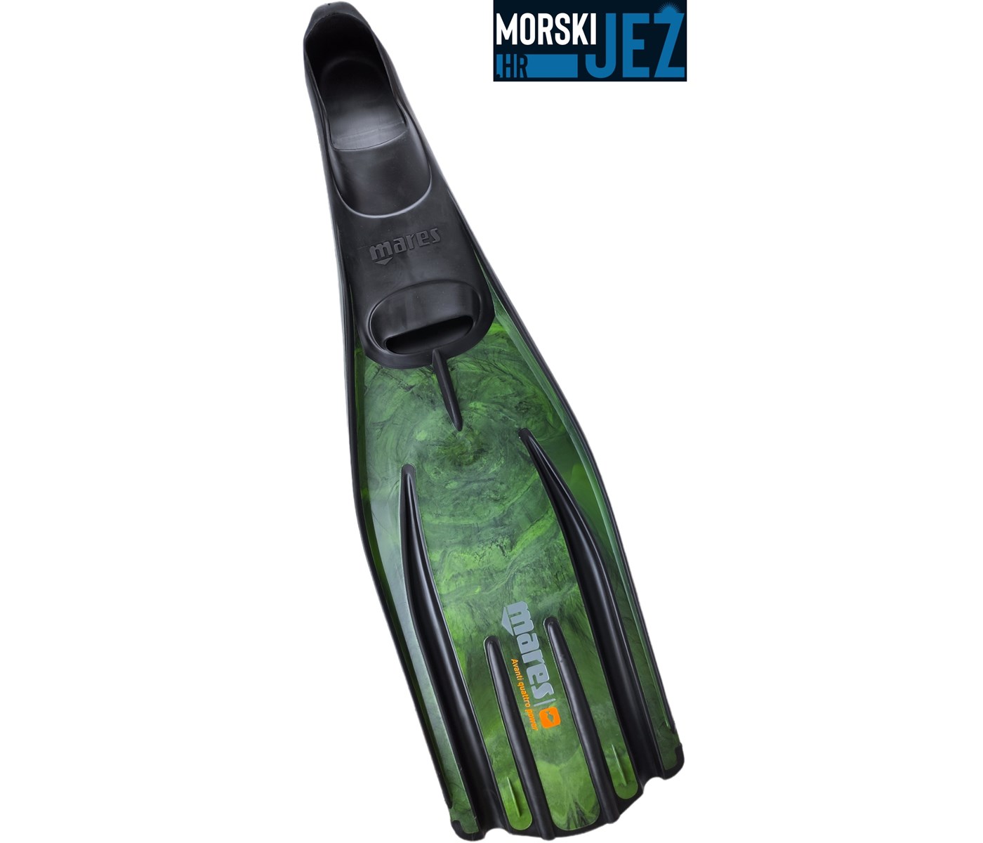 MARES PERAJE AVANTI 4 POWER SF br.46