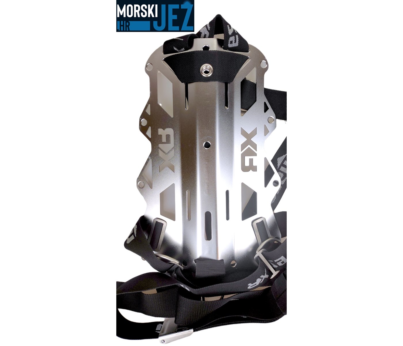MARES SEDLO HEAVY DUTY 3MM