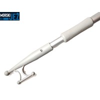 MEZOMARINER ALUMINIJSKI SIVI 120-210cm