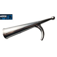 MEZOMARINER VRH INOX 170MM
