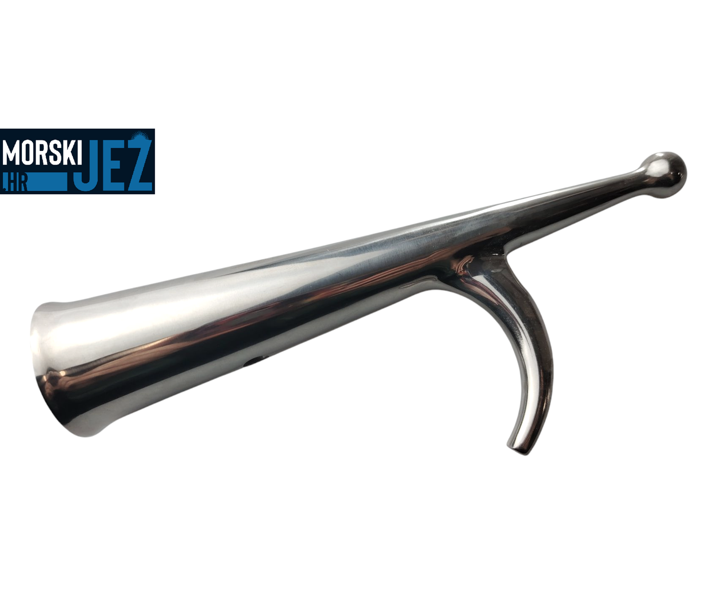 MEZOMARINER VRH INOX 170mm