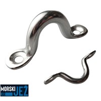 MOSTIĆ INOX FI 6mm