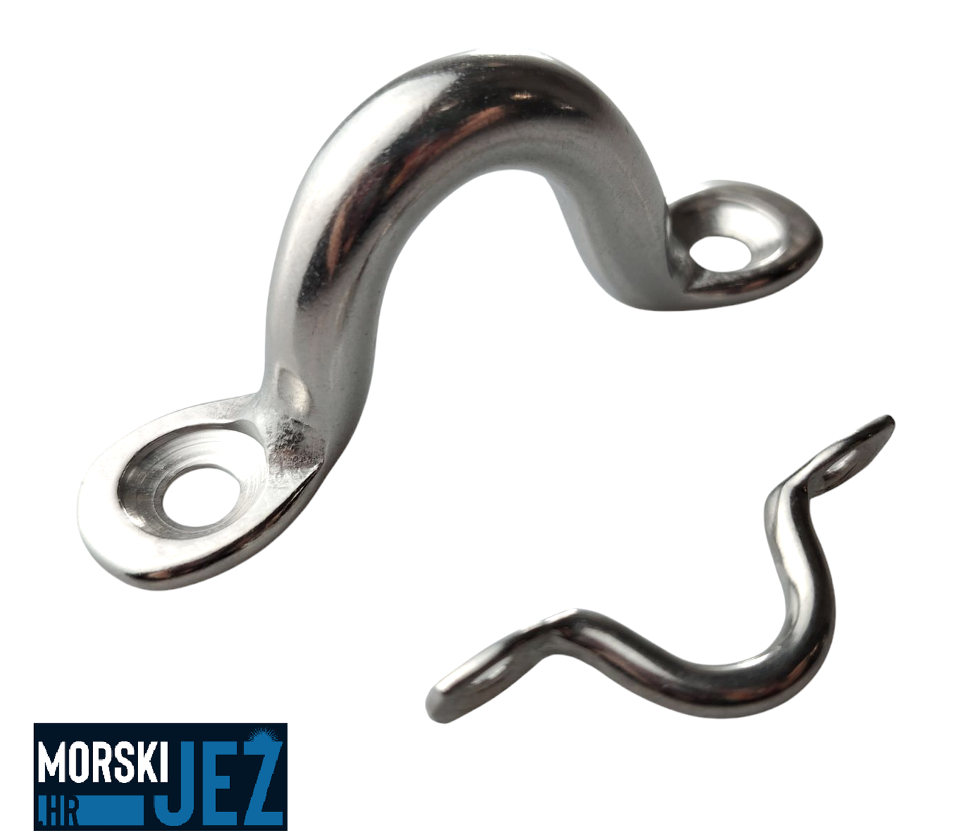 MOSTIĆ INOX FI 8mm