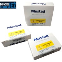 MUSTAD 2310DT BR.10