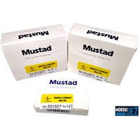 MUSTAD 2315DT BR.9