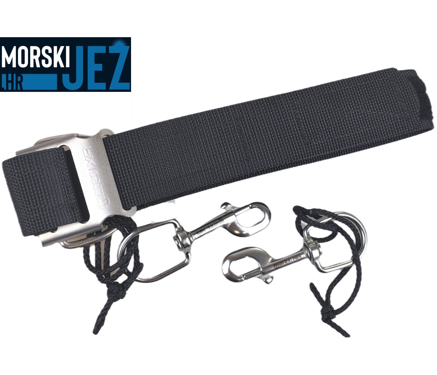 MARES STAGE RIGGING SET XR LINE