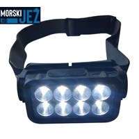 NAGLAVNA LAMPA K354