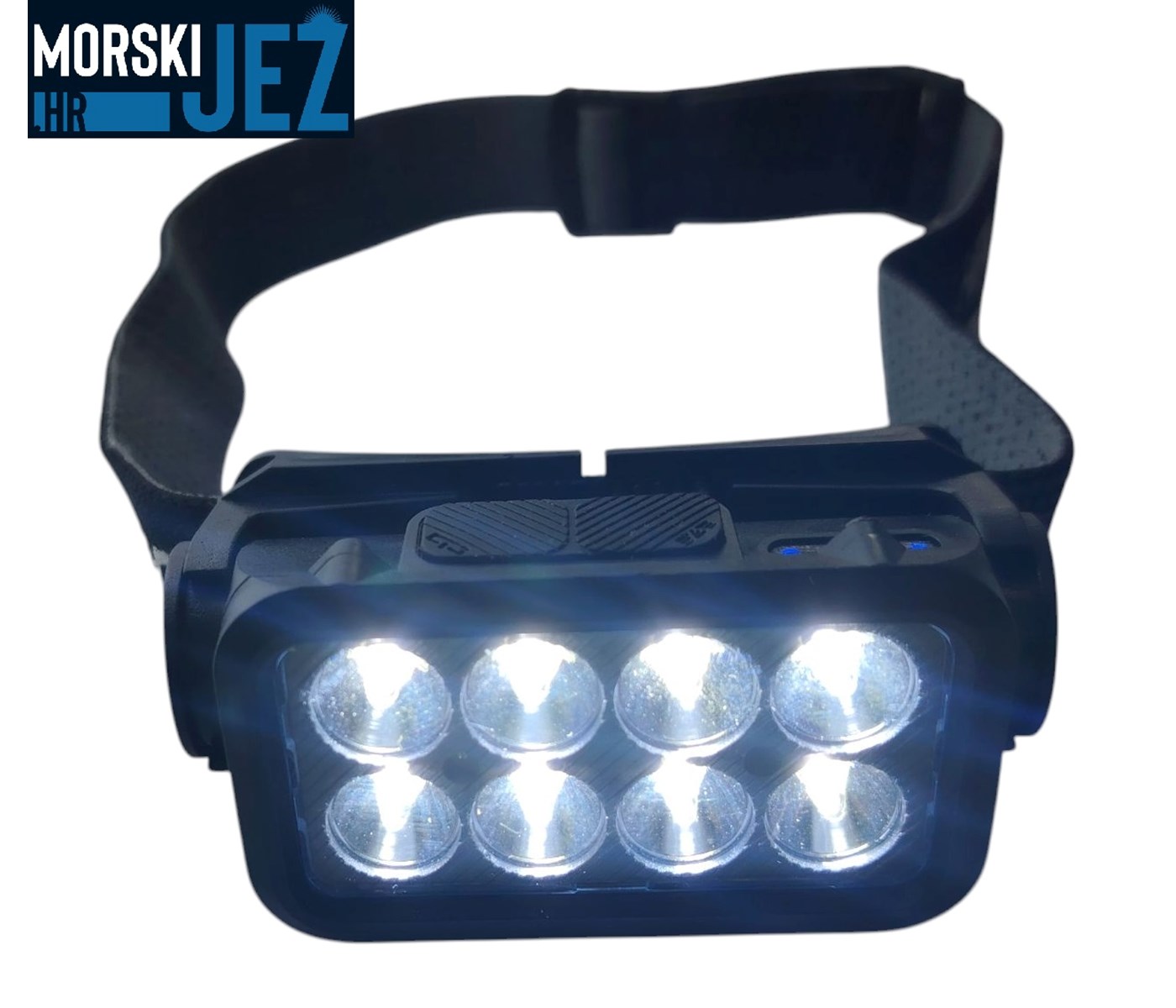 NAGLAVNA LAMPA K354