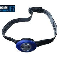 NAGLAVNA LAMPA 4-LED
