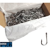 OCEAN HOOKS 5019SS-B vel.9/0
