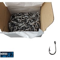 OCEAN HOOKS 5019SS VEL.5/0#