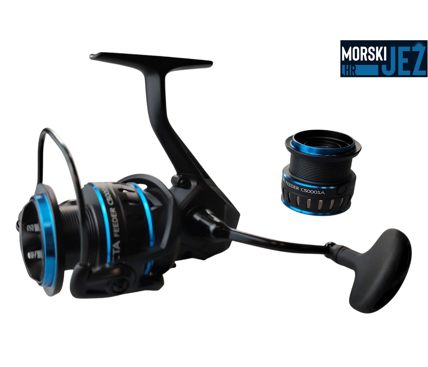 OKUMA ROLA INVICTA C5000A