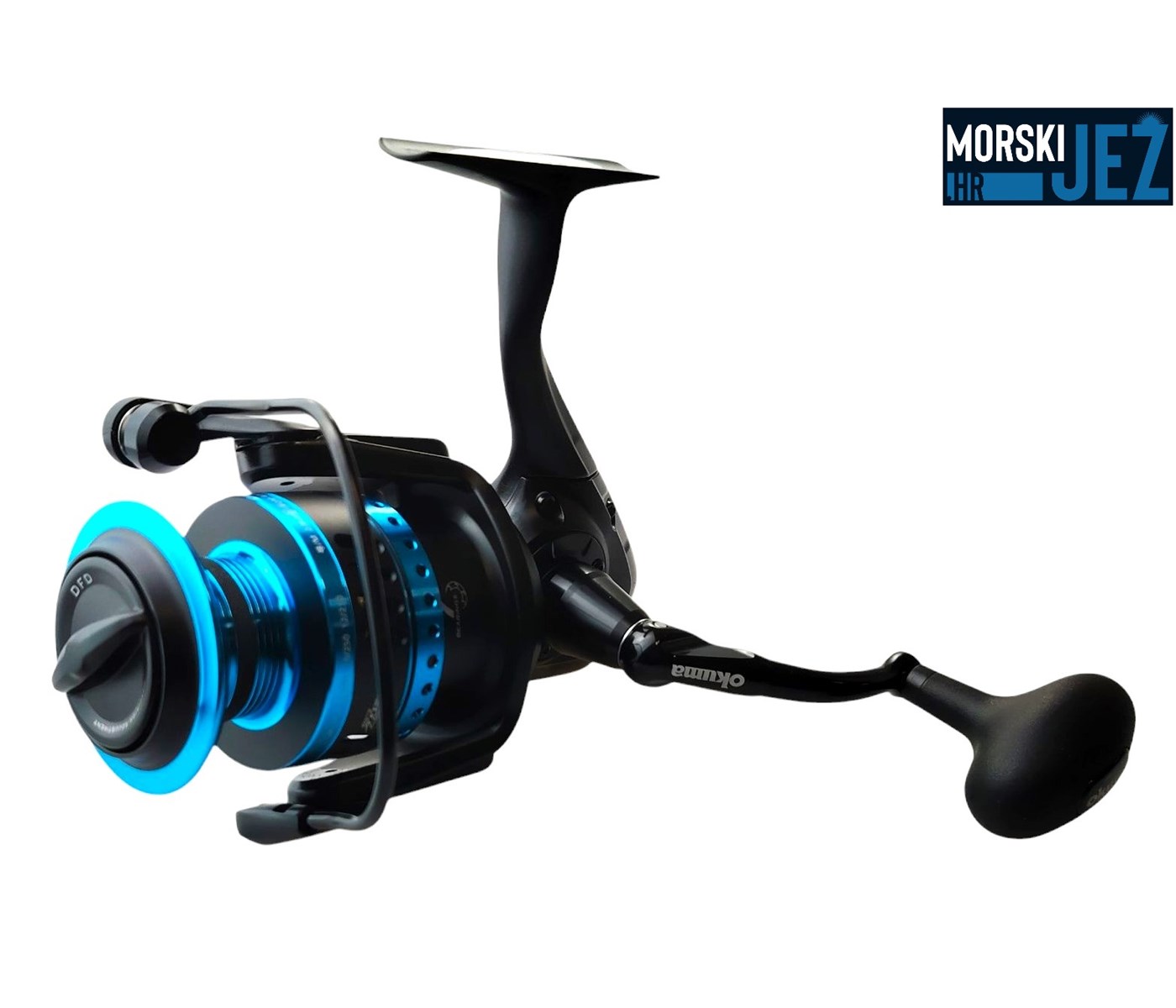 OKUMA ROLA AZORES XP ZXP4000H