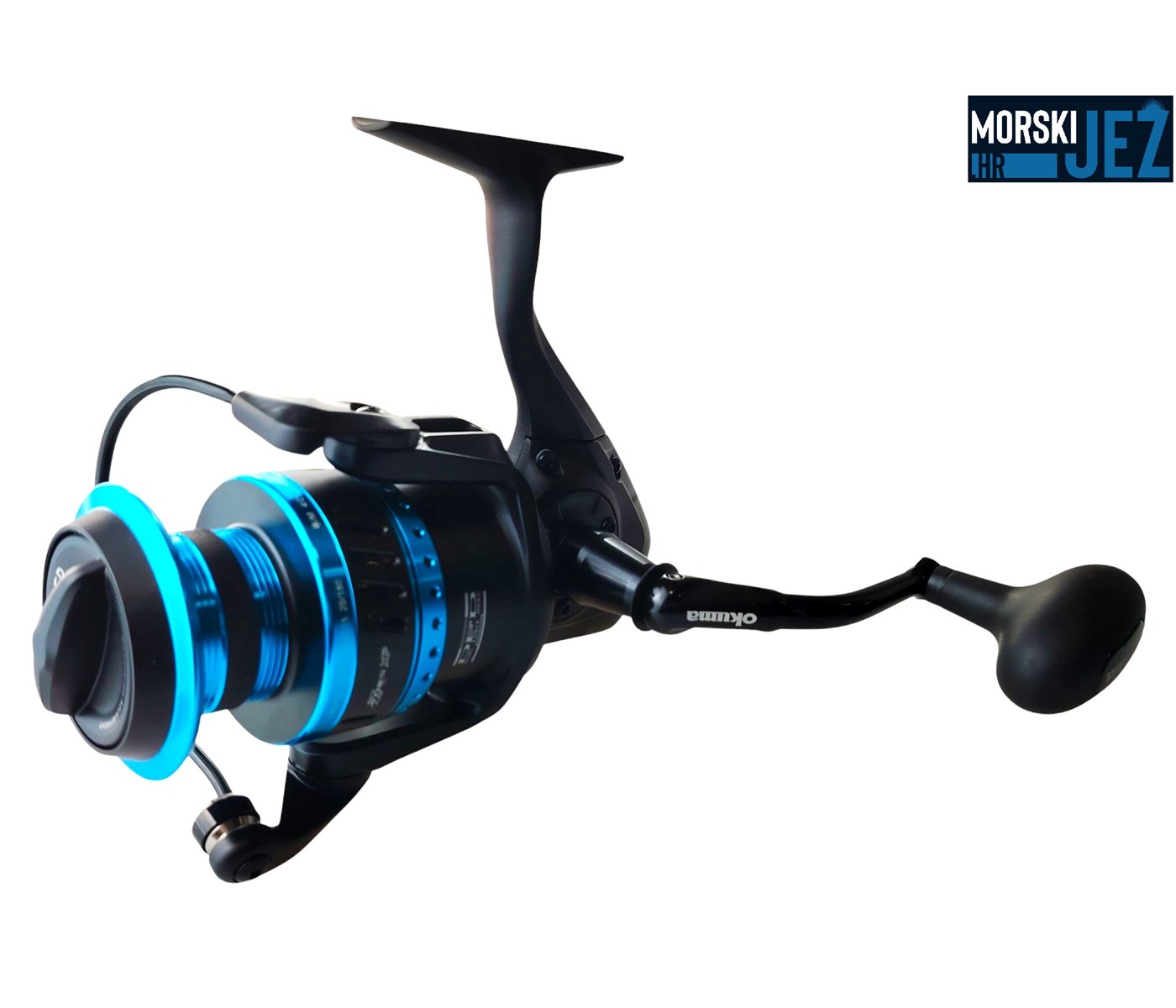  OKUMA ROLA AZORES XP ZXP6000H