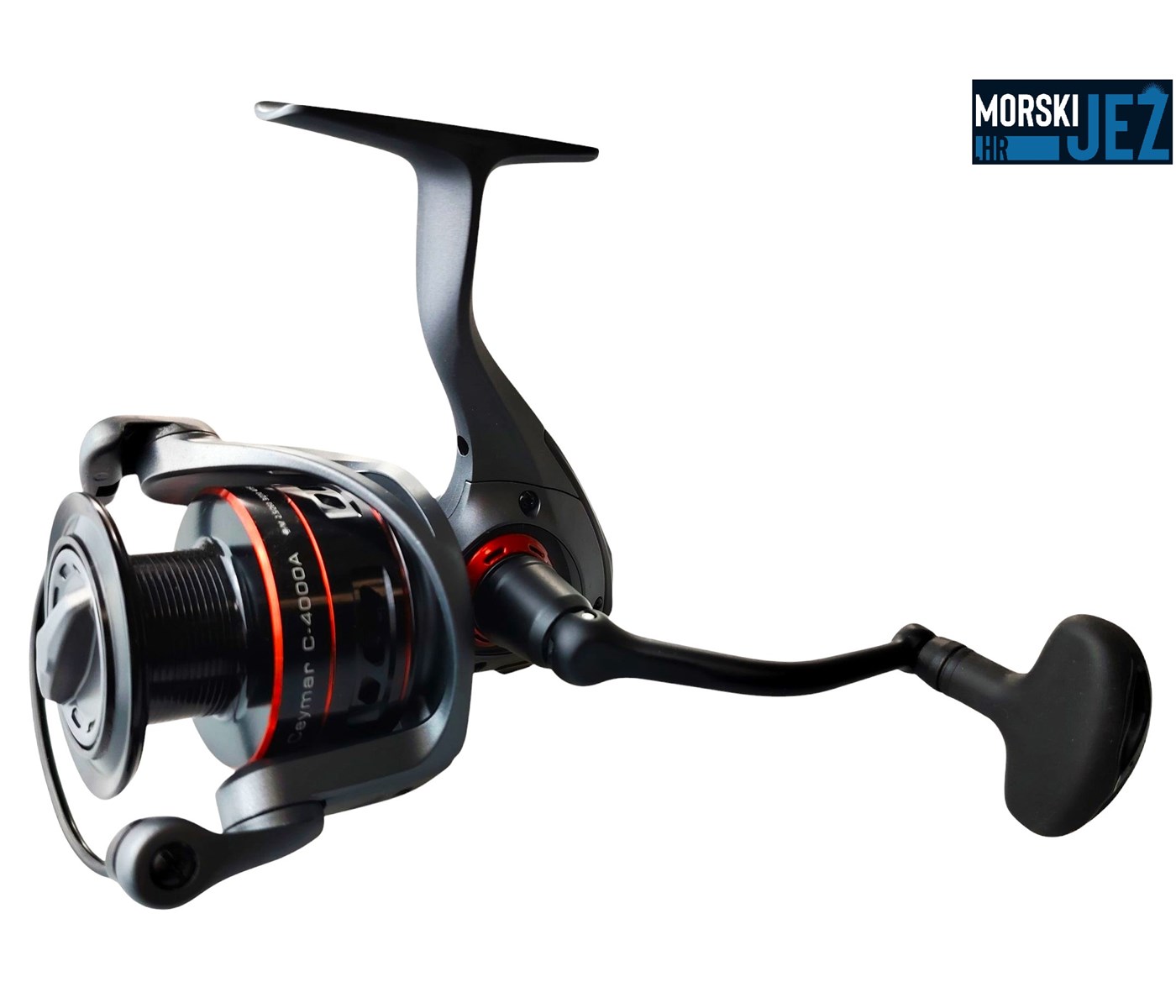 OKUMA ROLA CEYMAR 4000A SPIN