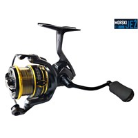 OKUMA ROLA INSPIRA 2500SHA