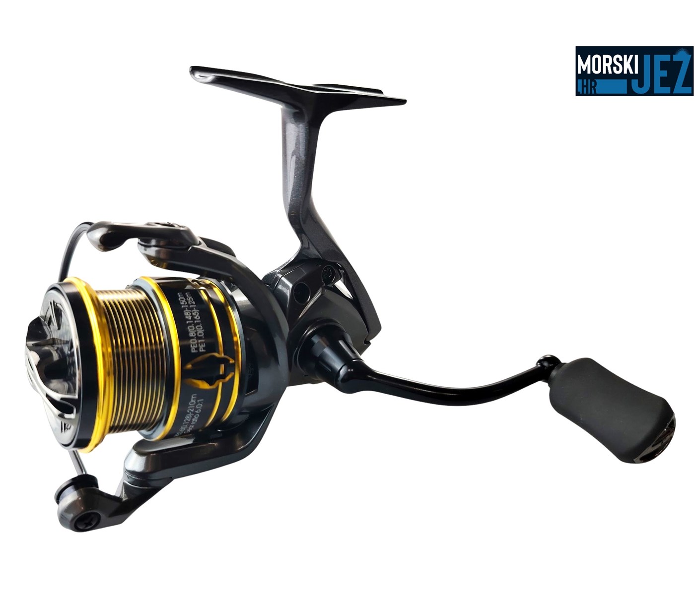 OKUMA ROLA INSPIRA 2500SHA