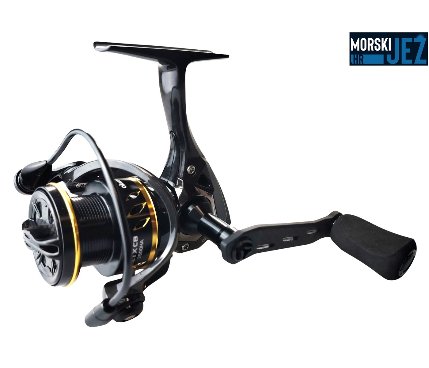 OKUMA ROLA ITX CB 2500H