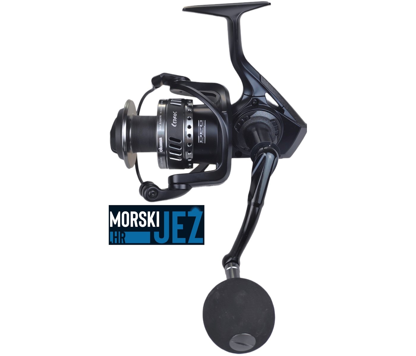 OKUMA ROLA CEDROS CJ-8000