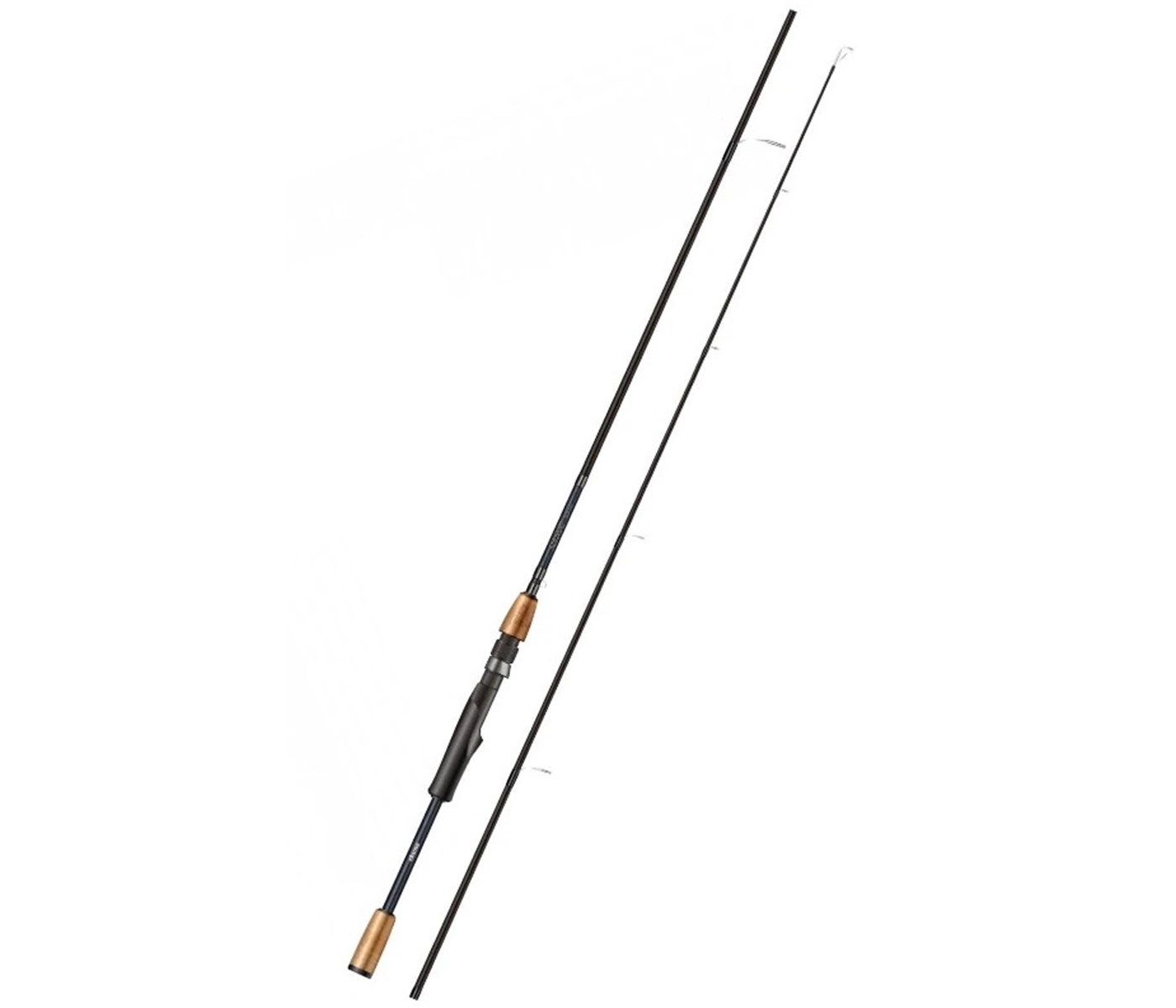 OKUMA ŠTAP AZAKI SPIN 213CM