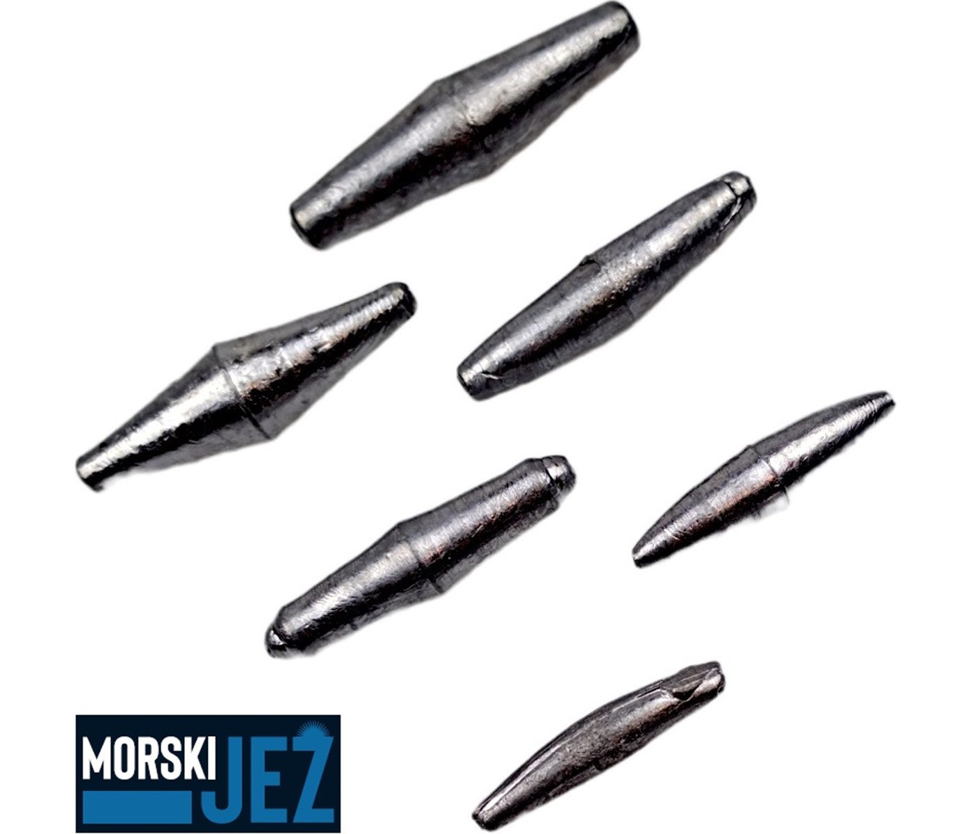 OLOVO DUGULJASTO 35gr