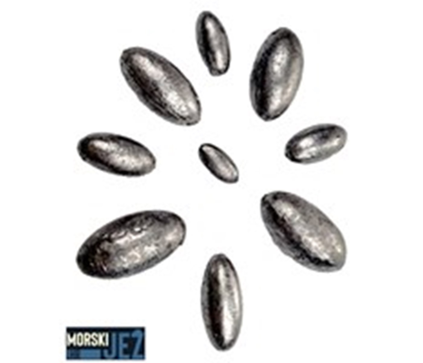 OLOVO JAJOLIKO 130GR