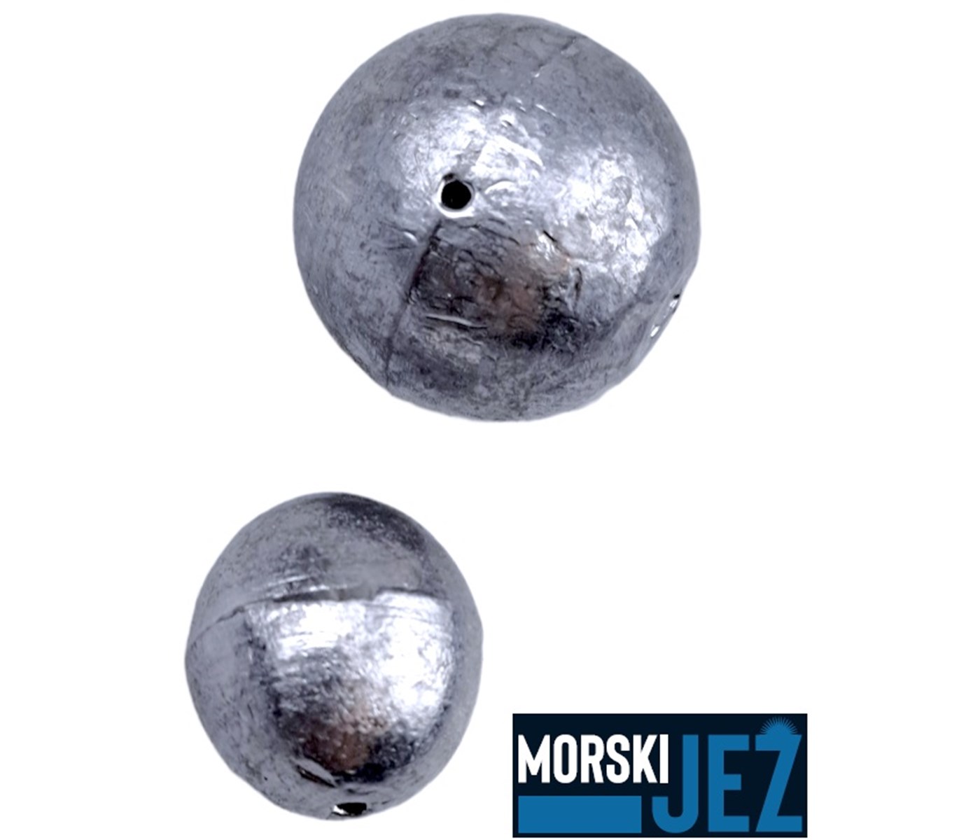 OLOVO OKRUGLO 20GR