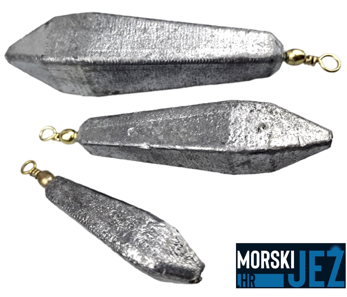 OLOVO SWORD 45gr