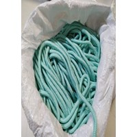 OLOVNA PLETENICA ZELENA 40G/M