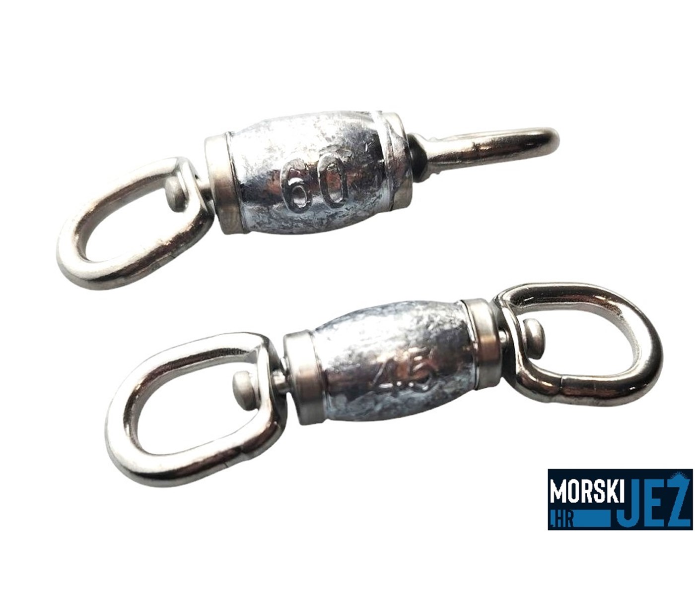 OLOVNI ZOGULIN 45G