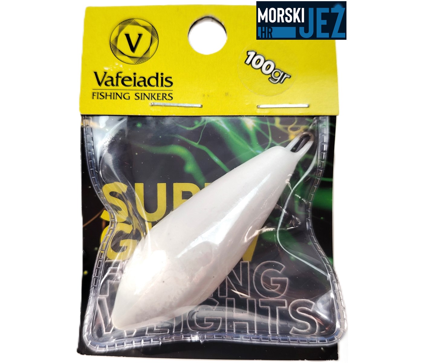 OLOVO HERCULES GLOW 60GR