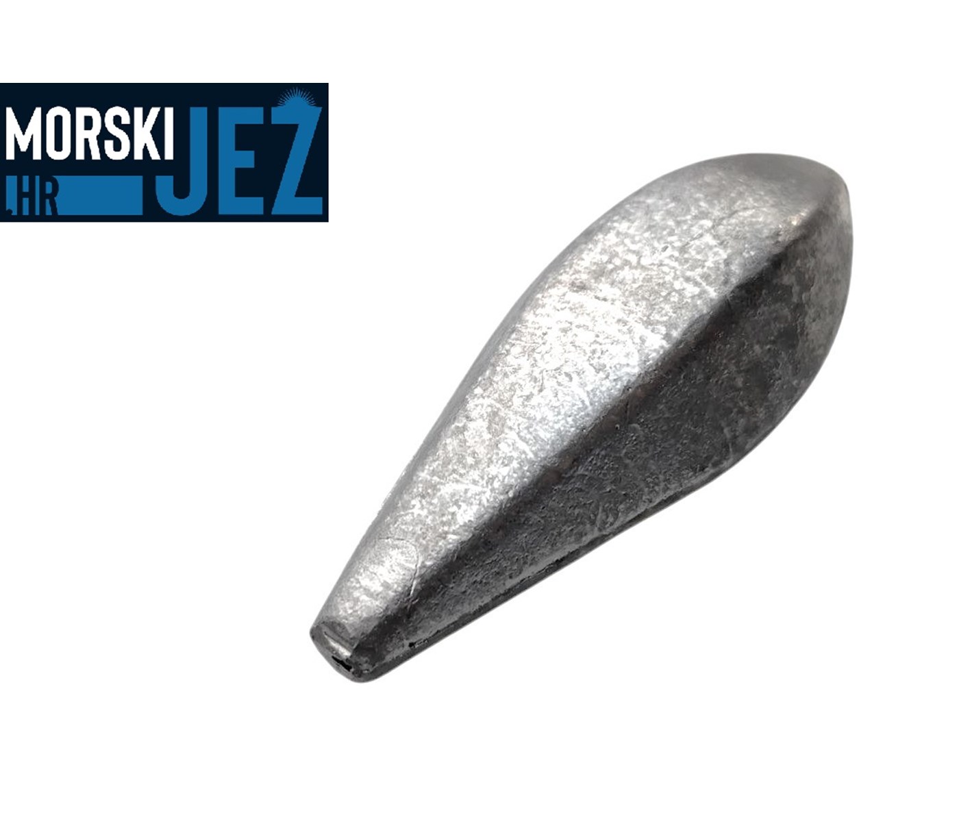 OLOVO KRUŠKA KLIZNA 100GR